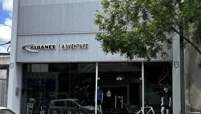 Albanes Adventure - 94000 Florida