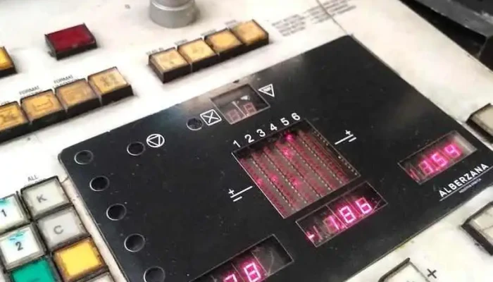 Alberzana s.a. - Montevideo