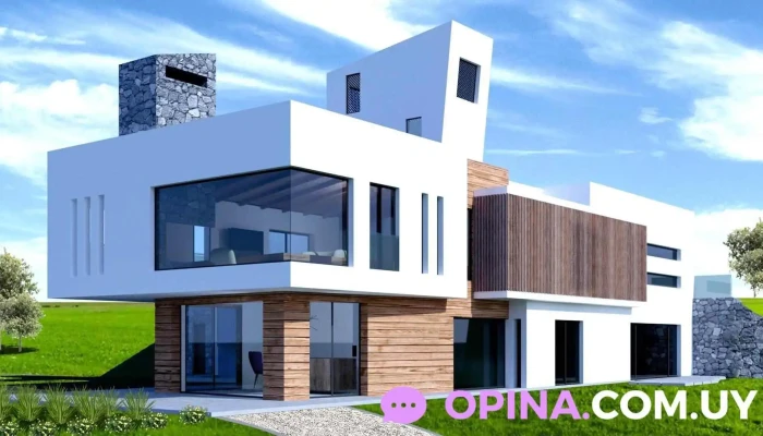 Albieni Dungey Arquitectos - Paysandú