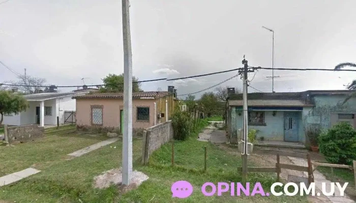 Alchemist Salón del Color - Juan 52