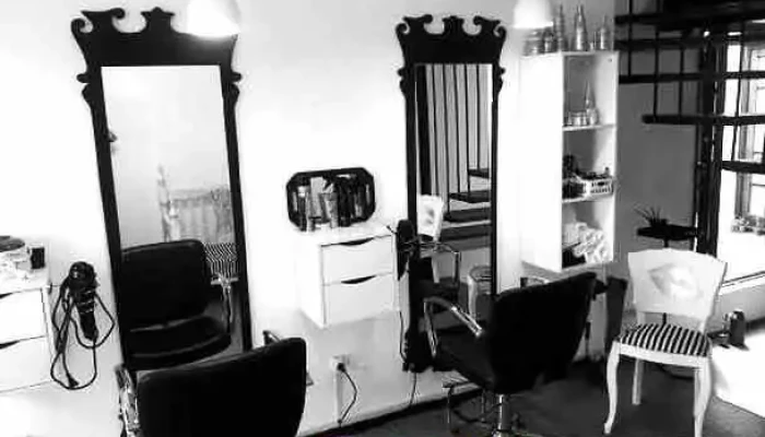 Alchemy Peluqueria - 11200 Montevideo