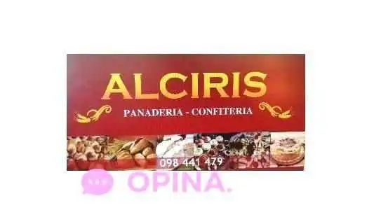 Alciris:  Del Propietario - Panadería