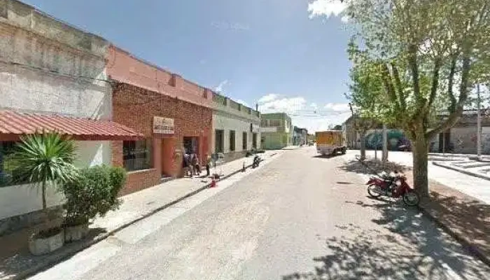 Alciris:  Street View Y 360 - Panadería