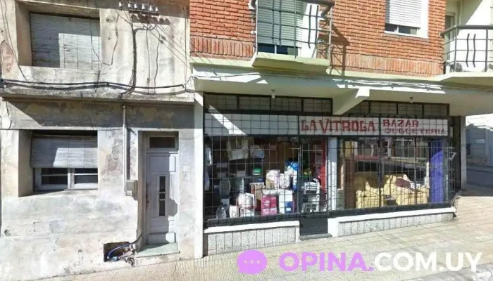 Aldisu - 30000 Minas