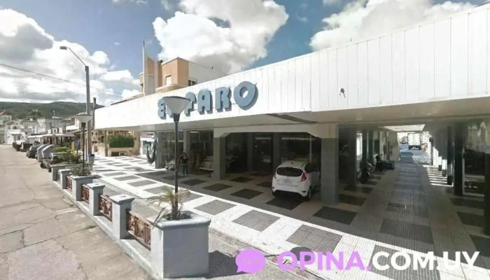 Alejandra Leivas - Piriápolis