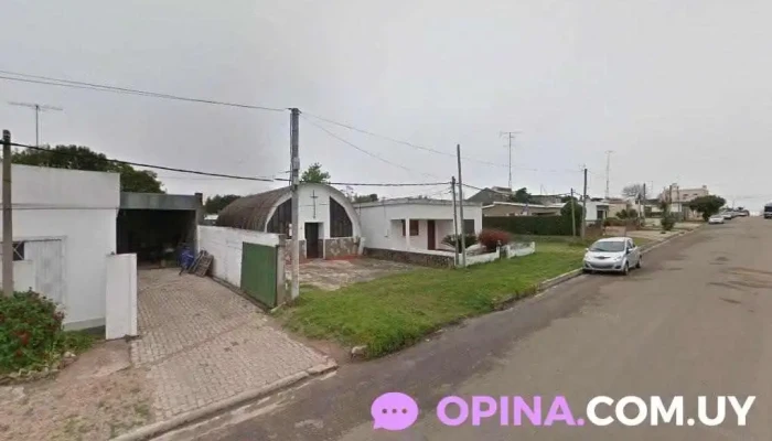 Alejandra Propiedades - Negocios Inmobiliarios - Libertad