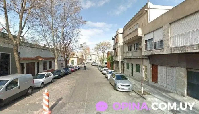 Alemma Papelería - Montevideo