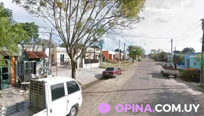 ALENkA - 60000 Paysandú