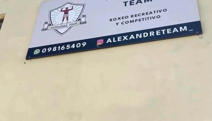 Alexandre Team -  Del Propietario - Ciudad de la Costa