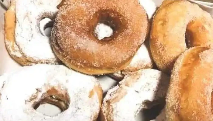 Alexs Donuts Comidas Y Bebidas - Cafetería