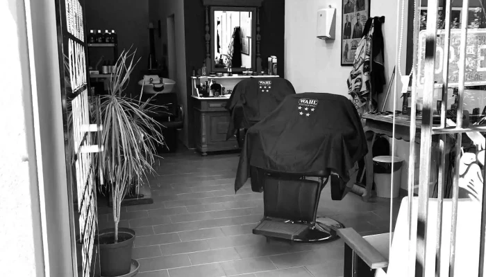 Alfa Barbershop - 20000 Maldonado