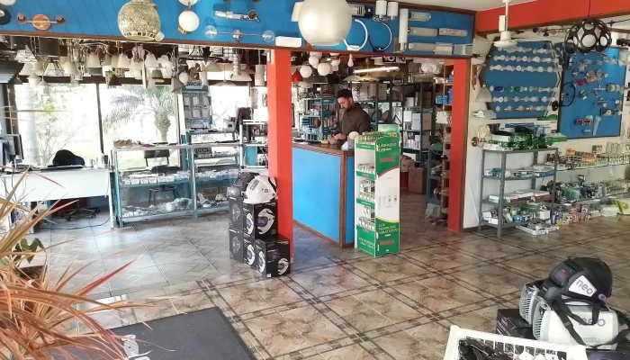 Alfa Electricidad y Seguridad - 37100 Rio Branco