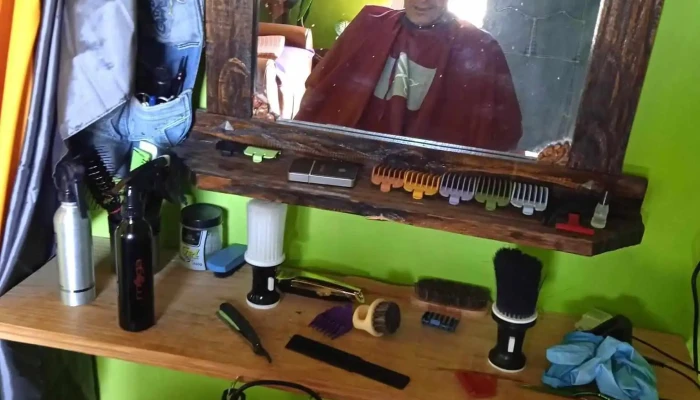 Alfa Y Omega - 37000 Melo