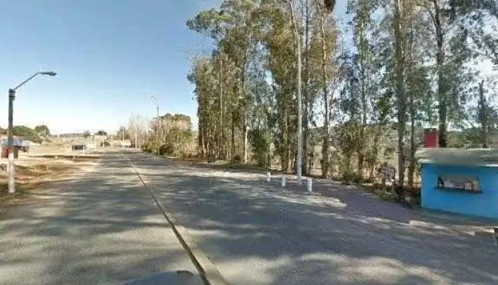 Alfajores Clasicos De Minas Street View Y 360 - Cafetería