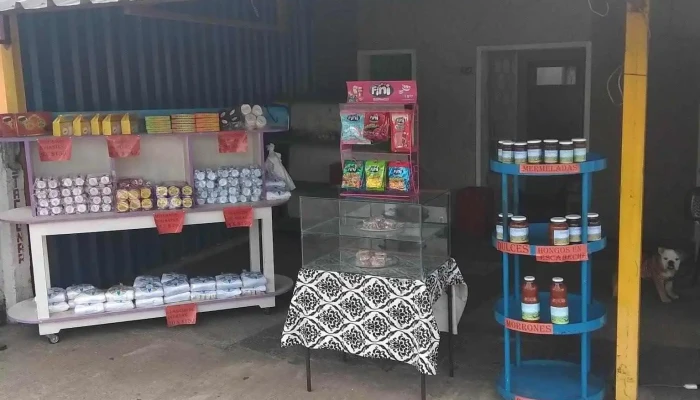 Alfajores Clasicos De Minas Todo - Cafetería