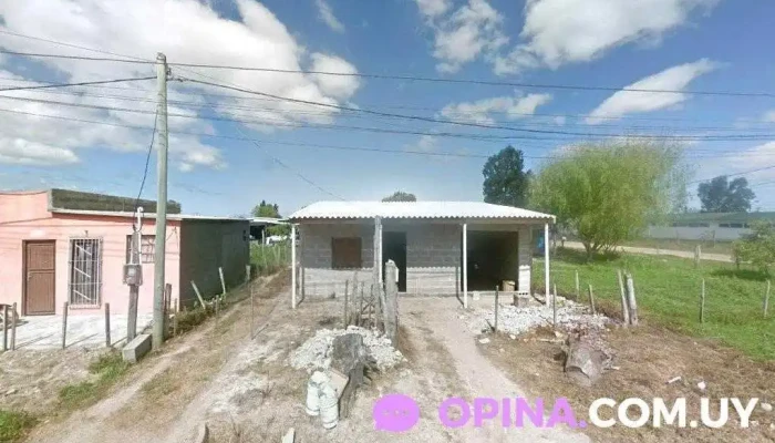 Alfajores de mi pueblo - 37100 Rio Branco