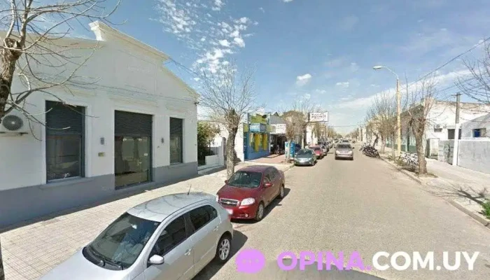 Alfrut Sa - Gral. Jose Gervasio Artigas