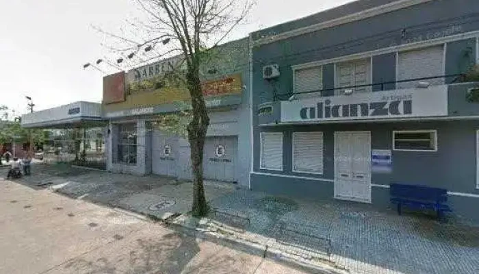 Alianza Artigas -  Direcciondeg - Artigas