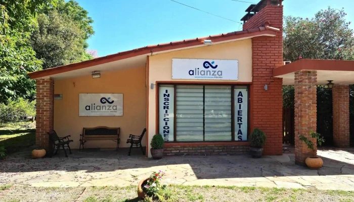 Alianza Atlantida -  Videos - Atlántida