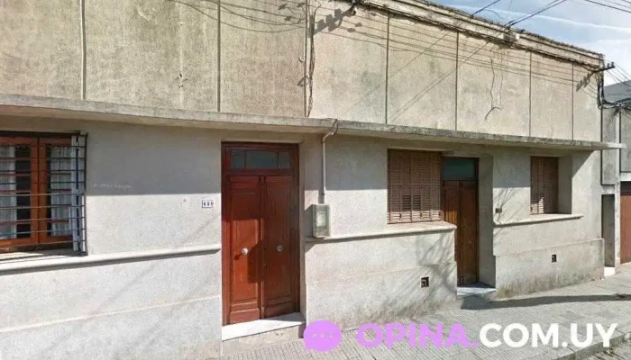 Alianza Mercedes - Mercedes