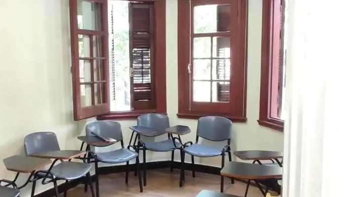 Alianza Pocitos -  Punta Carretas Del Propietario - Montevideo