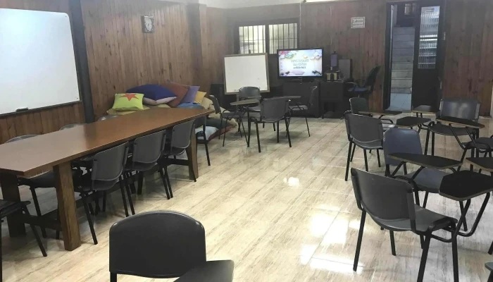 Alianza Pocitos -  Punta Carretas Edificio - Montevideo