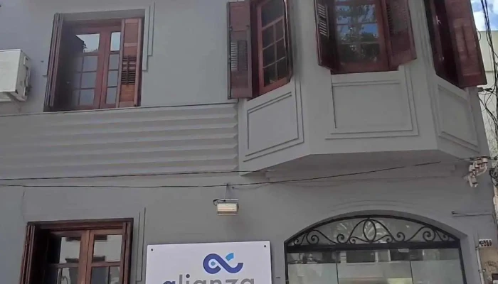 Alianza Pocitos -  Punta Carretas Ubicacion - Montevideo