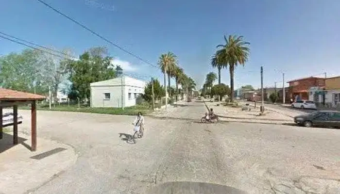 Alianza San Ramon Promocion - San Ramón