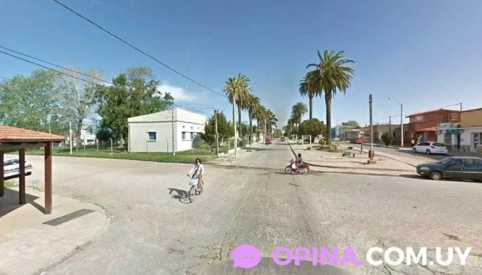 Alianza San Ramón - San Ramón