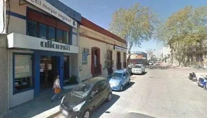 Alianza Trinidad -  Abierto Ahora - Trinidad