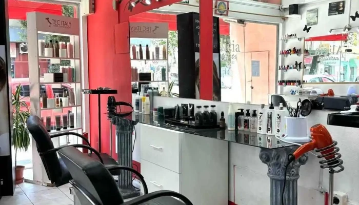 Alicia Olita Estilista - 90200 Las Piedras