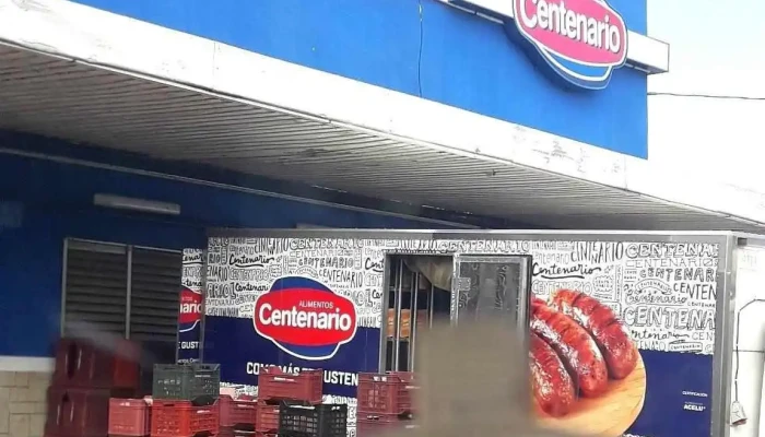Alimentos Centenario - 12000 Montevideo