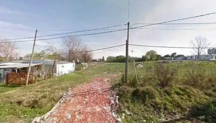 Aljibe Crosstraining -  Cerca De Mi - Estación Atlántida