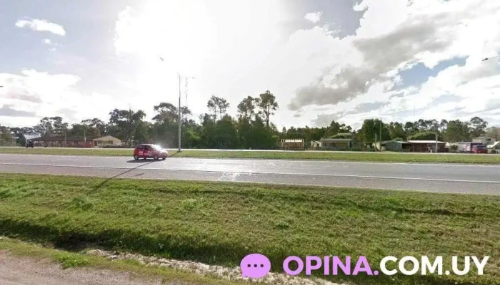 Aljibe Crosstraining - Las Toscas