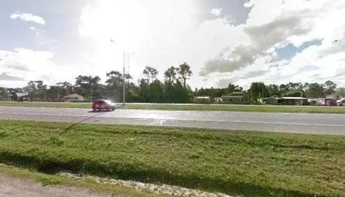 Aljibe Crosstraining -  Zona - Las Toscas