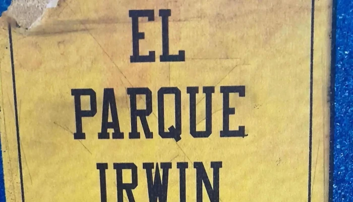Alliance Francaise De Montevideo Numero - Montevideo