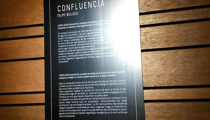 Alliance Francaise De Montevideo Opiniones - Montevideo