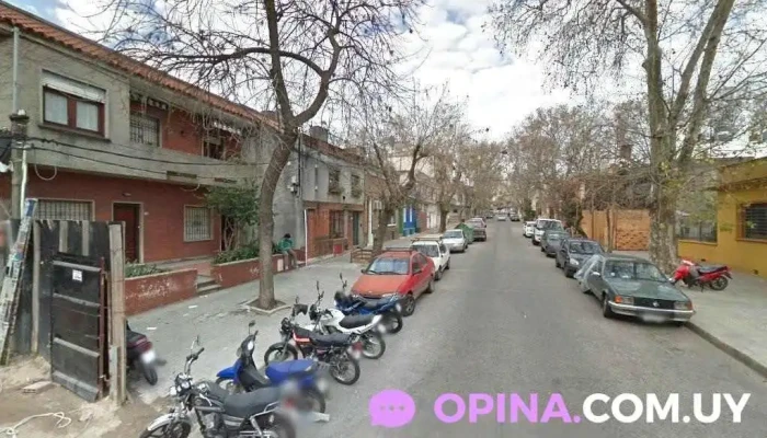 Alliance Group Real Estate - Montevideo