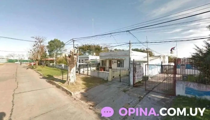 Alm Oliveras - 12900 Montevideo