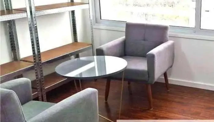 Alma Cowork - Montevideo