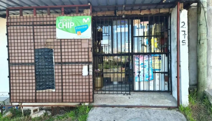 Almac - 11900 Montevideo