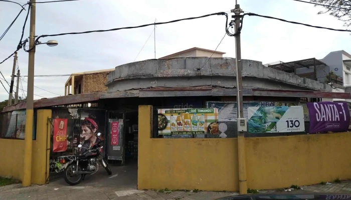 Almacén - 11400 Montevideo