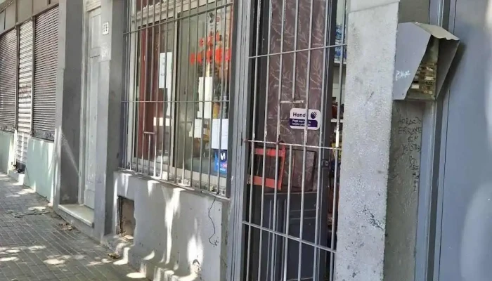 Almacén - 11800 Montevideo