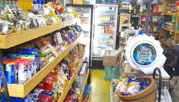 Almacen 24/7 - 11200 Montevideo