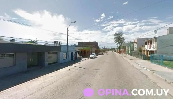 Almacén - 37100 Rio Branco