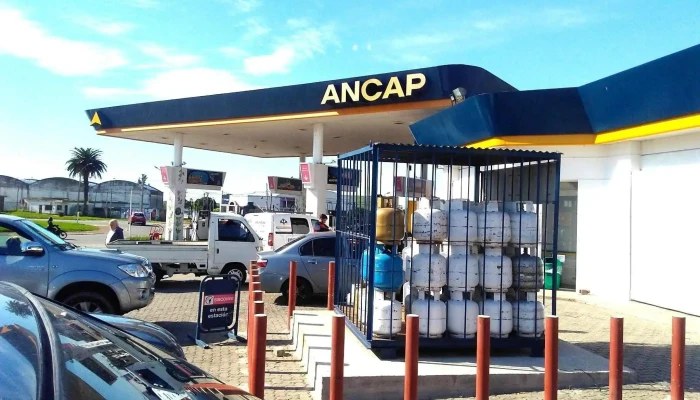 Almacén - 70000 Col. Del Sacramento