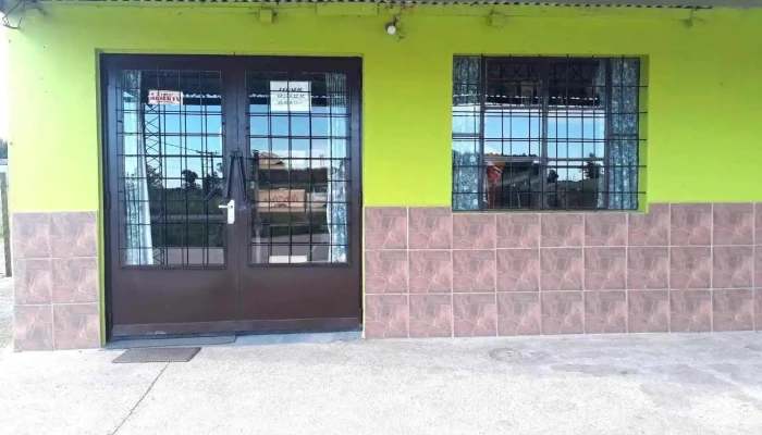 Almacén - 75300 Santa Catalina