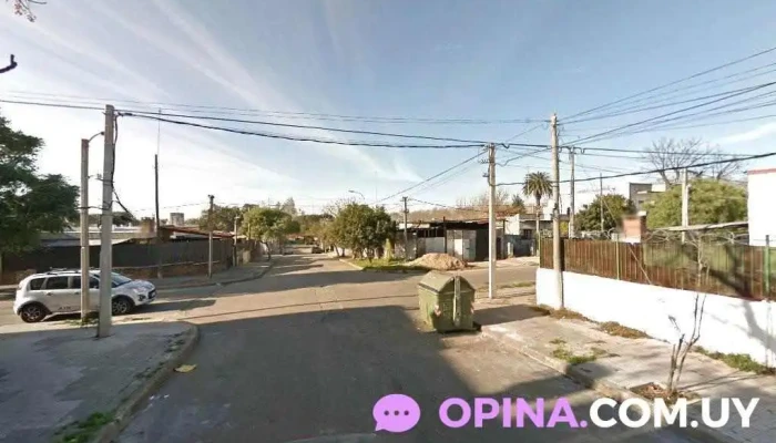 Almacén Abella - 11400 Montevideo