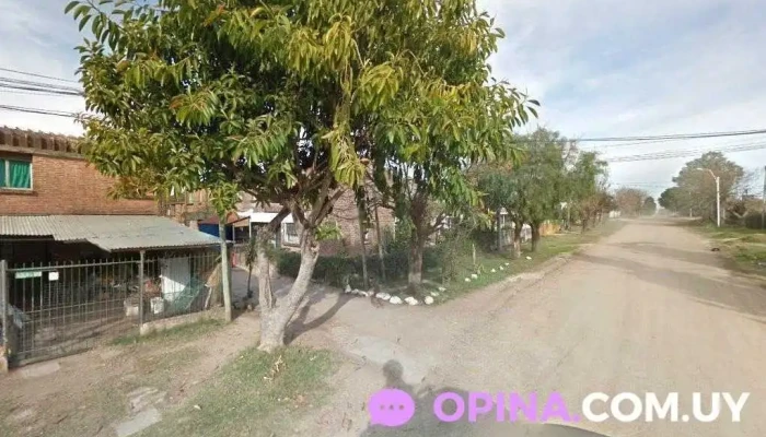 Almacén Aguiar - 15900 La Paz