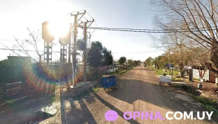 Almacén Aires Puros - 15900 Villa Paz S.a